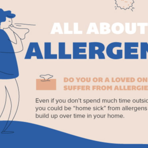 allergy proof