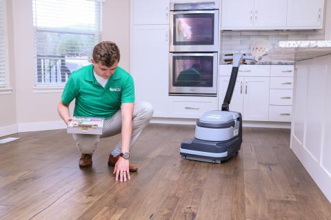 How Do You Deep Clean Wood Floors, How To Clean And Sanitize Hardwood Floors
